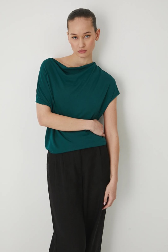 Тениска Medicine RS25.TSD703 тюркоазен