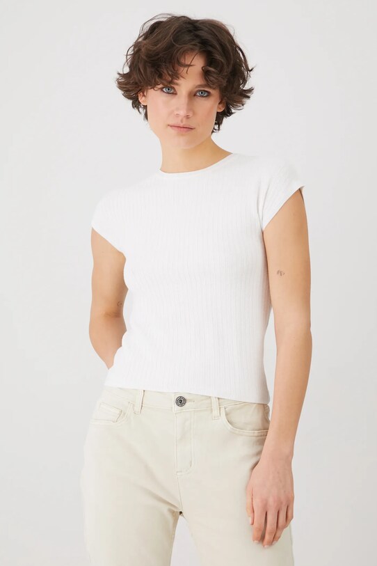 Medicine tricou bej RS25.TSD708