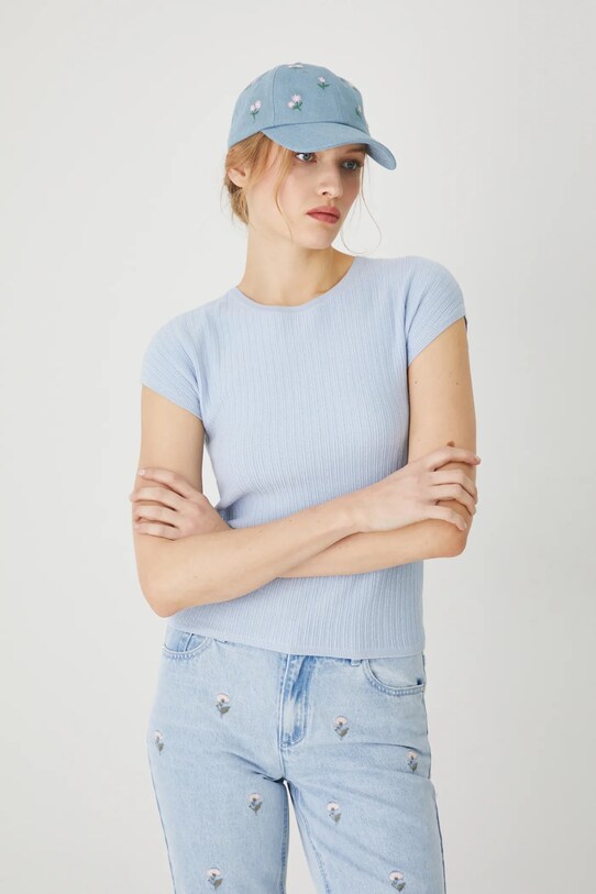 Medicine tricou albastru RS25.TSD708