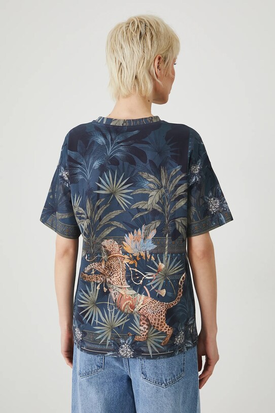 Îmbrăcăminte Medicine tricou RS25.TSD806 multicolor
