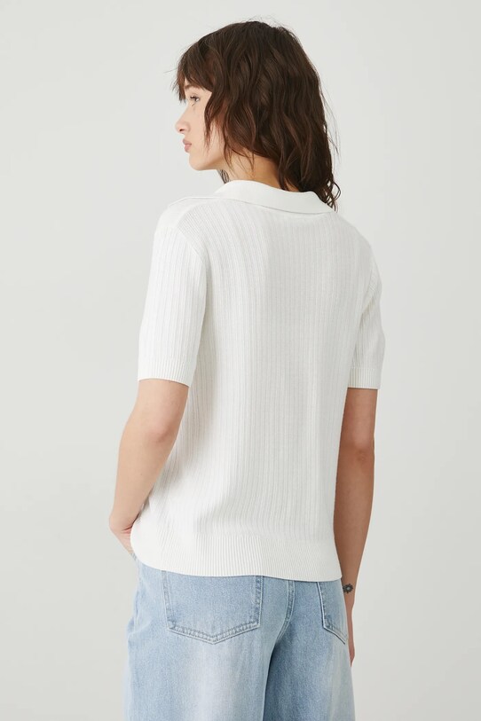 Ruházat Medicine t-shirt RS25.TSD812 bézs