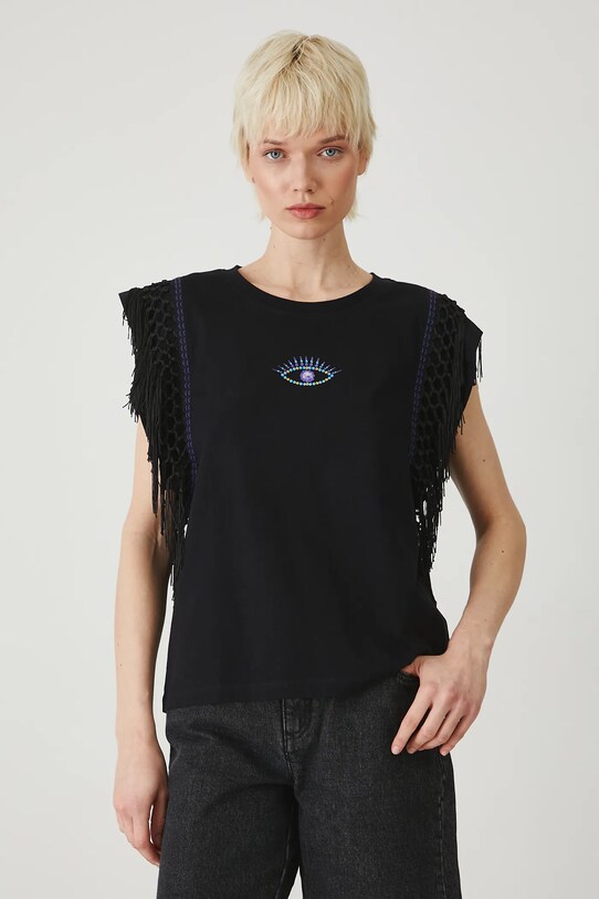 Medicine T-shirt in cotone RS25.TSD852