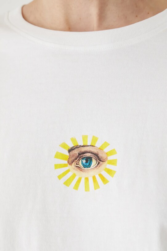 Medicine T-shirt in cotone RS25.TSD857