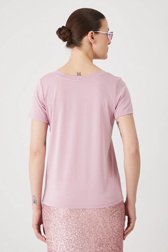 Îmbrăcăminte Medicine tricou RS25.TSD903 roz