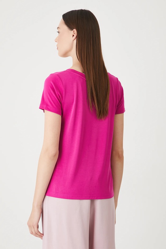 Odzież Medicine t-shirt RS25.TSD903 różowy