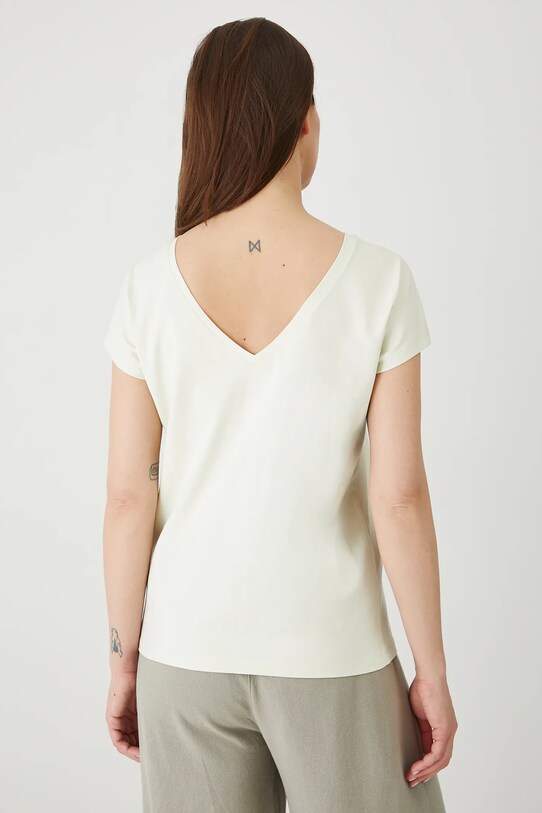 Îmbrăcăminte Medicine tricou RS25.TSD905 verde