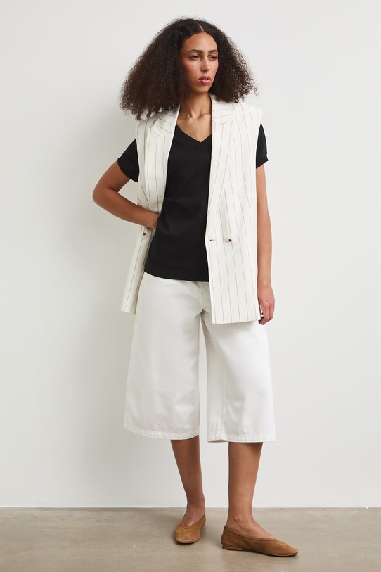 Хлопковая футболка Medicine RS25-TSDA06 чёрный RS26