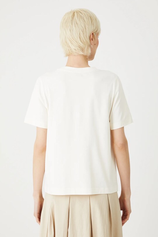 Odzież Medicine t-shirt RS25.TSDA07 beżowy