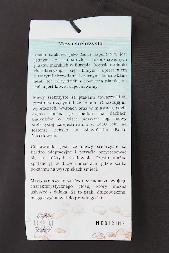 Medicine t-shirt RS25.TSDA52