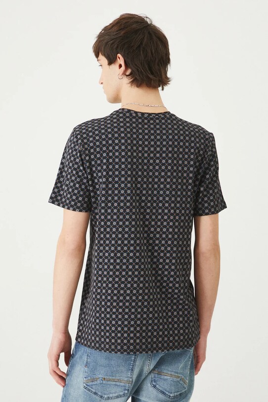 Oblečení Tričko Medicine RS25.TSM033 černá