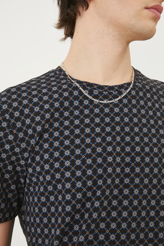 Tričko Medicine RS25.TSM033 černá