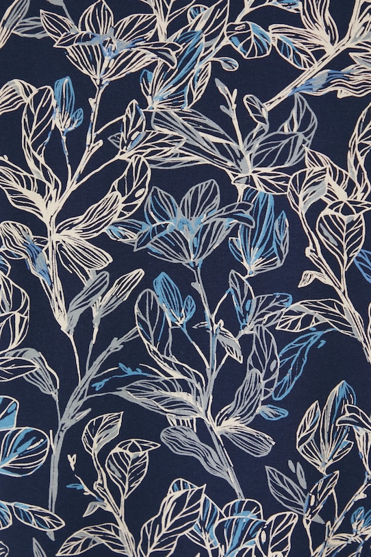 Футболка Medicine RS25.TSM052 тёмно-синий