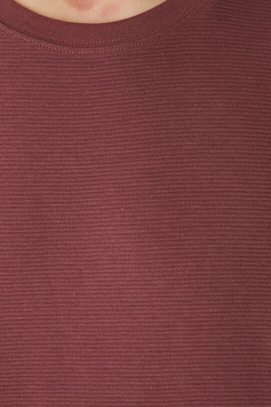 Medicine tricou din bumbac RS25.TSM080 roz