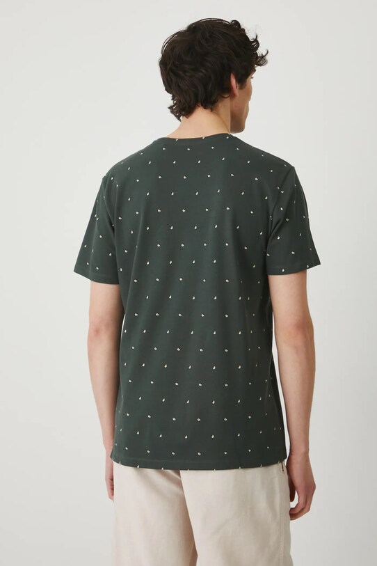 Îmbrăcăminte Medicine tricou RS25.TSM082 verde