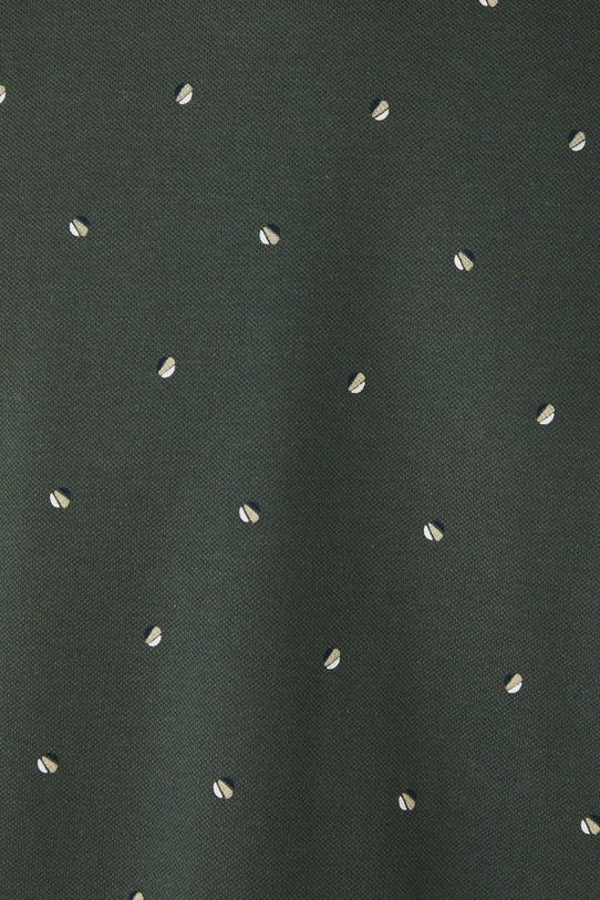 Medicine tricou RS25.TSM082 verde