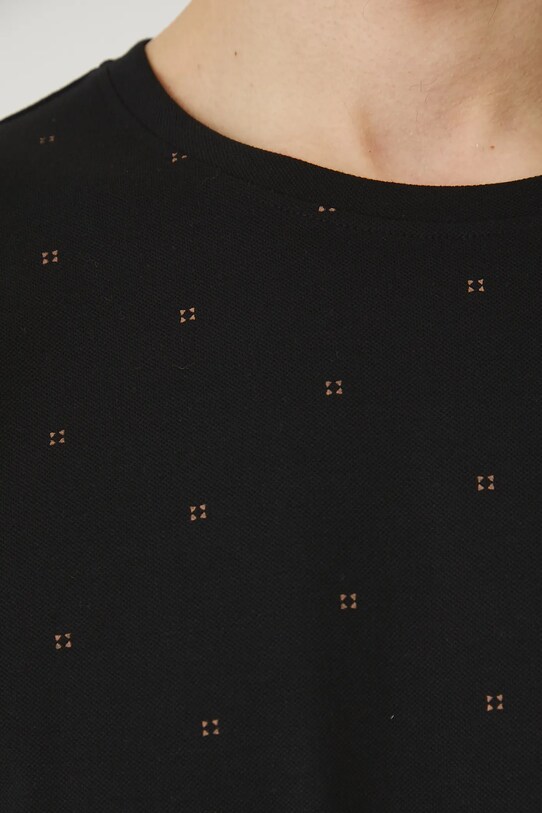 Majica kratkih rukava Medicine RS25.TSM082 crna