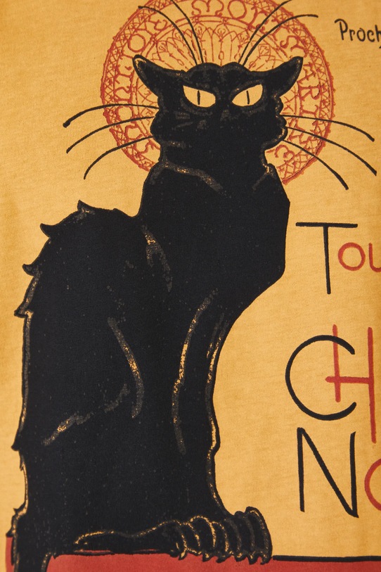 Bavlněné tričko Medicine RS25.TSM257