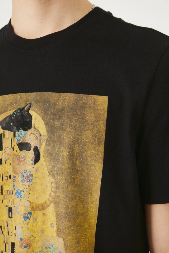 Medicine pamut póló RS25.TSM352