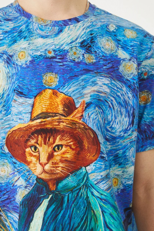 Μπλουζάκι Medicine RS25.TSM353