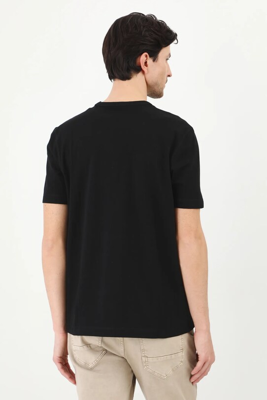 Medicine t-shirt fekete RS25.TSM453