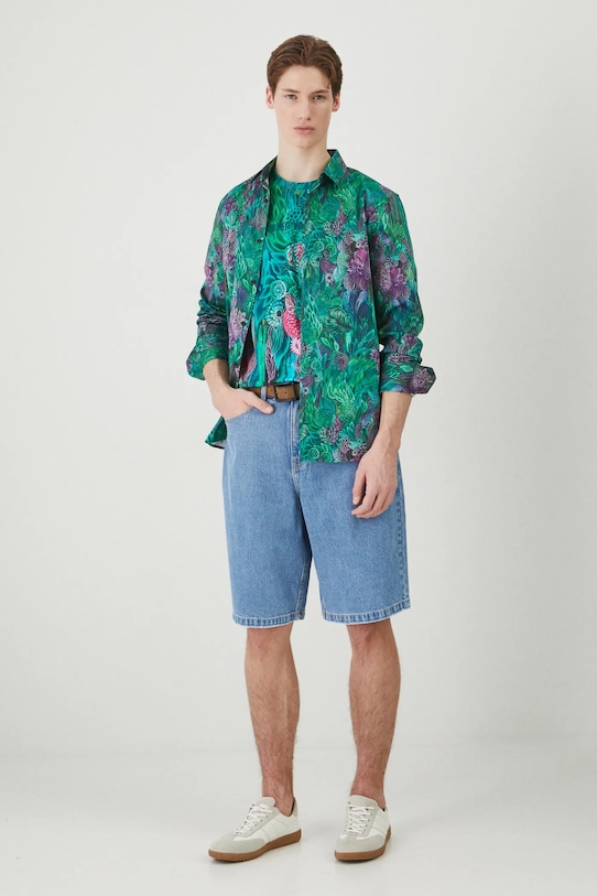 Îmbrăcăminte Medicine tricou RS25.TSM653 multicolor