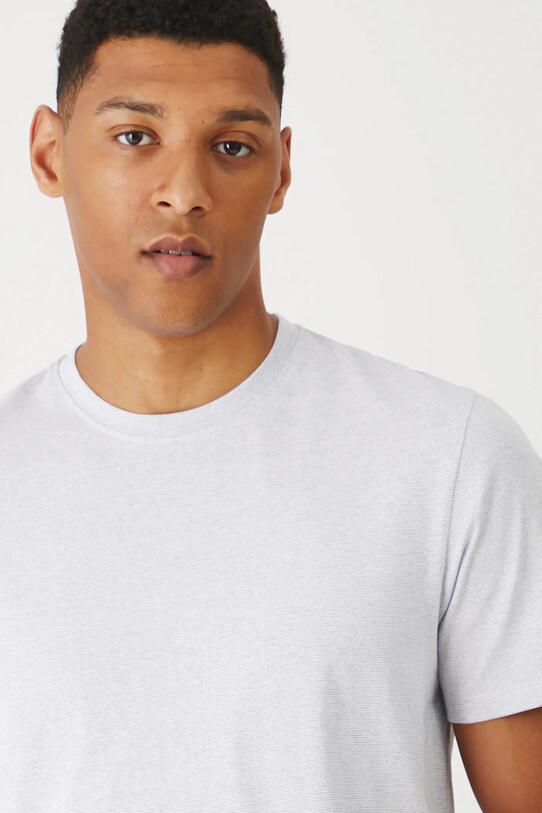 Medicine tricou albastru RS25.TSMB01