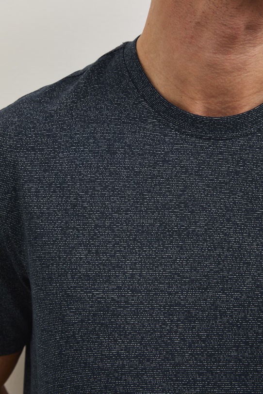 Tričko Medicine RS25-TSMB01 tmavomodrá