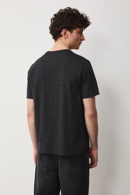 Abbigliamento Medicine t-shirt RS25.TSMB01 nero