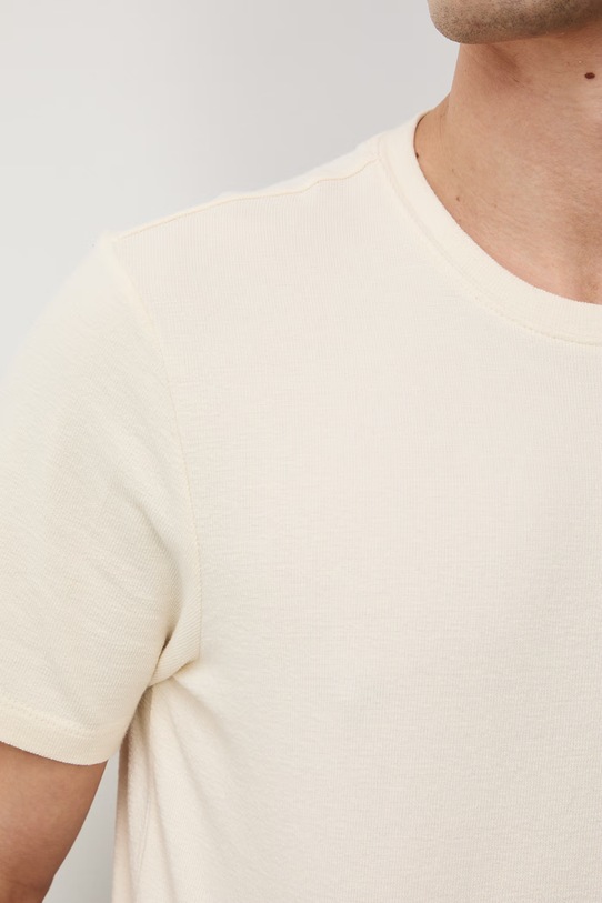 Medicine t-shirt RS25.TSMB04 beżowy