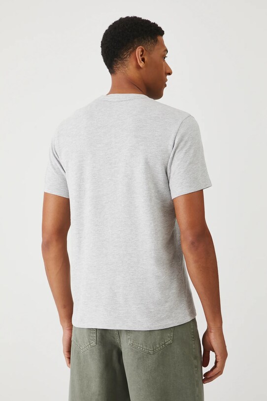 Odzież Medicine t-shirt RS25.TSMB04 szary
