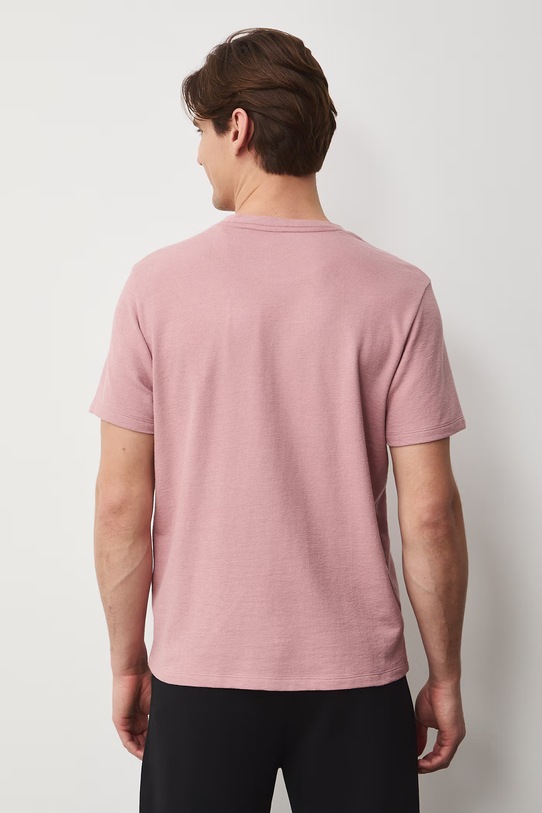 Medicine t-shirt różowy RS25.TSMB04