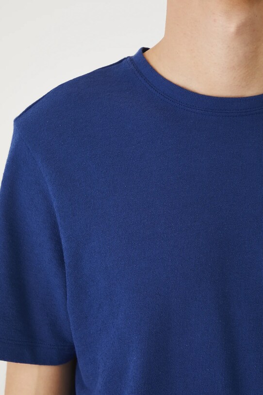 Medicine t-shirt RS25.TSMB04 niebieski