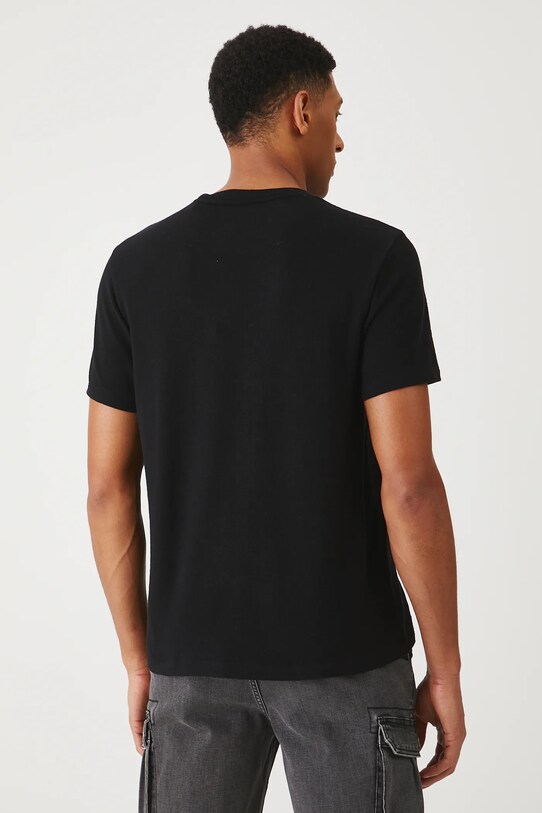 Odzież Medicine t-shirt RS25.TSMB04 czarny