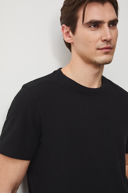 Medicine t-shirt RS25.TSMB04 czarny