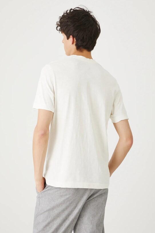 Medicine tricou RS25.TSMB19 bej RS25