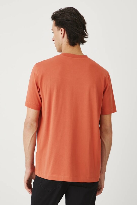 Îmbrăcăminte Medicine tricou RS25.TSMB22 portocaliu