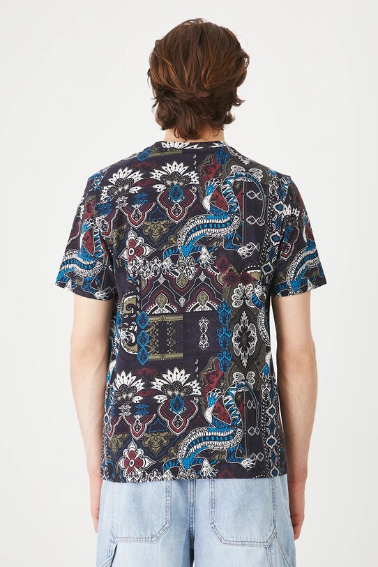 Îmbrăcăminte Medicine tricou RS25.TSMC16 multicolor