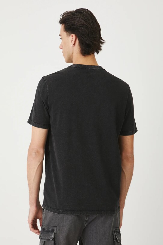 Ruházat Medicine t-shirt RS25.TSMC19 szürke