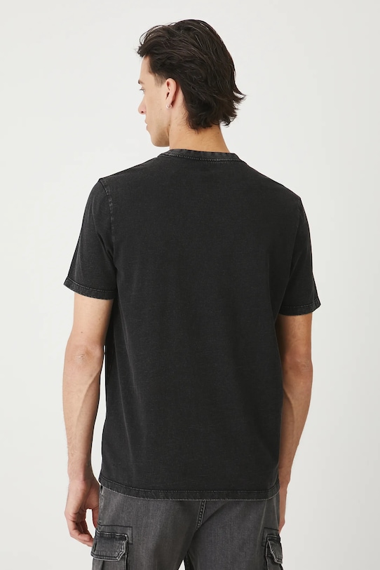 Odzież Medicine t-shirt RS25.TSMC19 szary