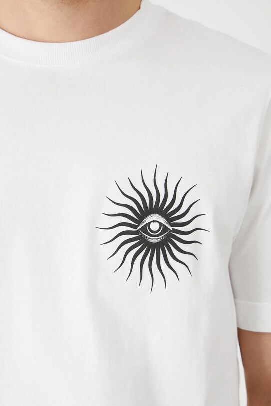 Medicine tricou din bumbac RS25.TSMC54