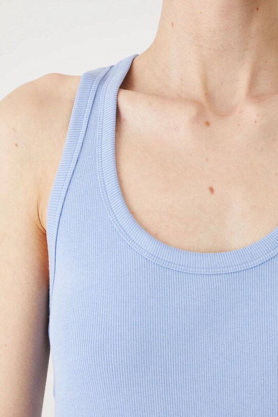 Medicine top RS25.TTD0A0 albastru