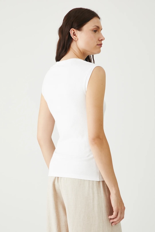Îmbrăcăminte Medicine top RS25.TTD0B1 alb