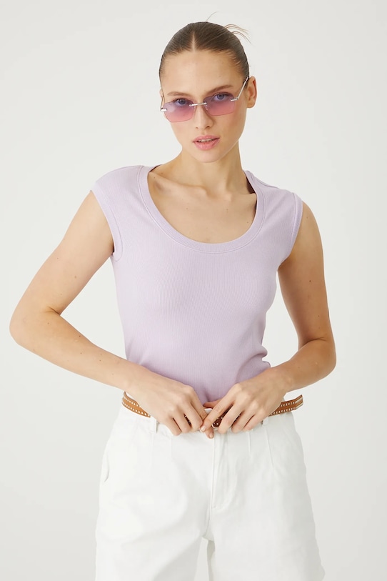 Top Medicine vijolična RS25.TTD0B1