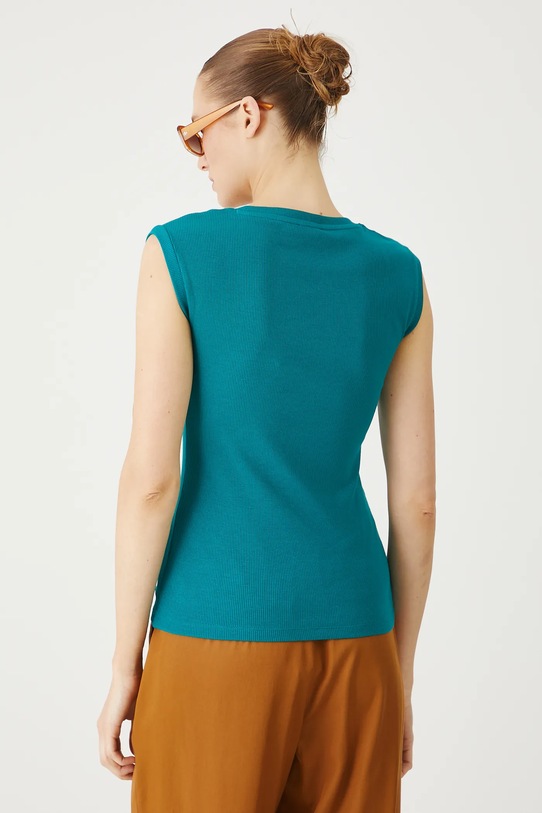 Îmbrăcăminte Medicine top RS25.TTD0B1 turcoaz