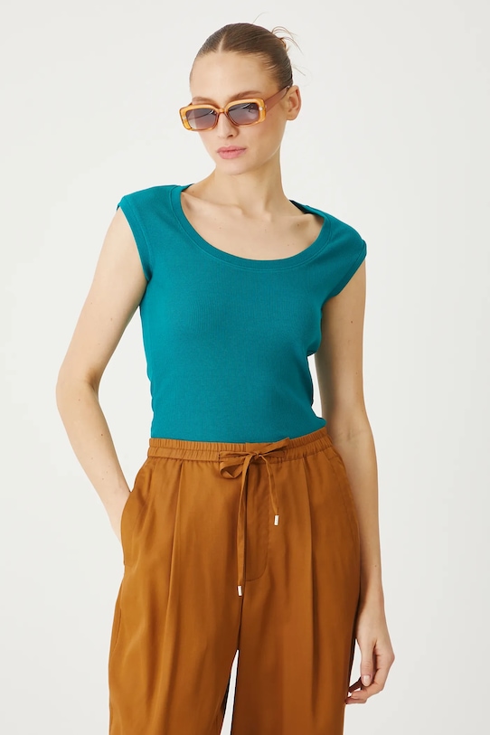 Medicine top turcoaz RS25.TTD0B1