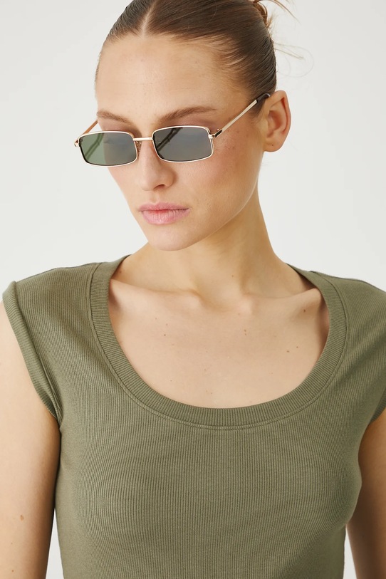 Medicine top verde RS25.TTD0B1