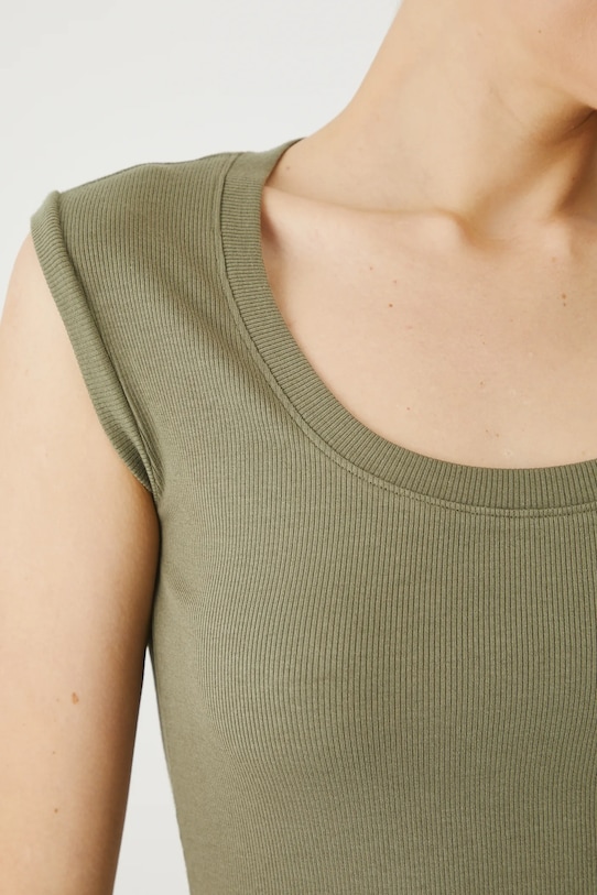 Medicine top RS25.TTD0B1 verde