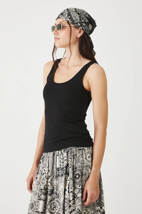 Top Medicine slim černá RS25.TTD0B3