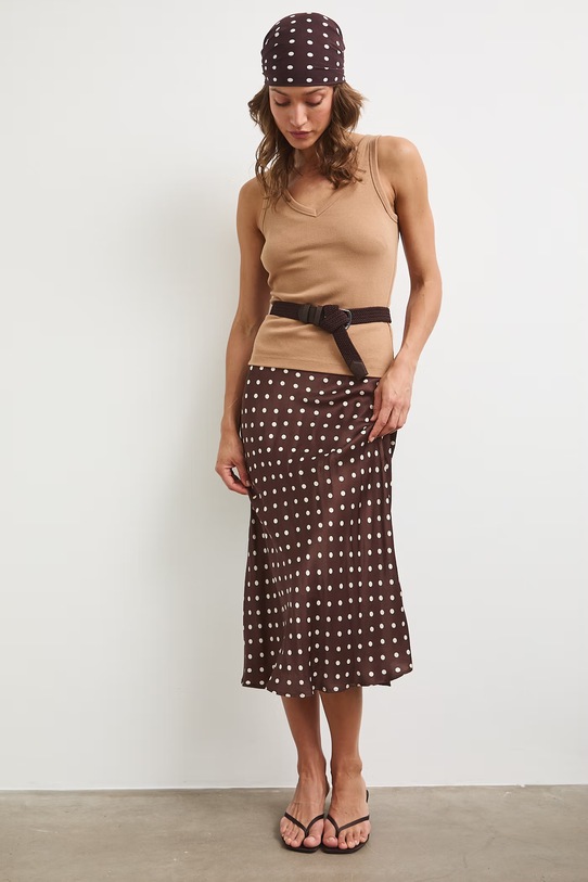 Top Medicine RS25-TTD0B4 μπεζ RS26