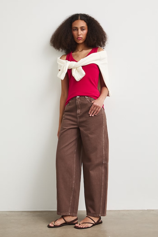 Топ Medicine RS25-TTD0B4 червен RS26